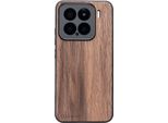 Copertura In Legno Per Xiaomi 15, Noce Americano Bewood