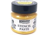 Pasta Per Stencil Pentart, Metallo, 50 Ml, Oro