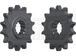 Pignone Esjot "15040"" 428, Acciaio 13 Denti"