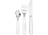 Haba Food & Drink Posate Principessa E Cavallo 2012819004