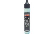 Pentart - Perle Liquide - Penna Perla - Blu