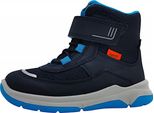 Scarpa Con Velcro Superfit Cooper Da Ragazzo In Blu, Misura 24