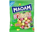 Haribo Maoam Pinballs, Caramelle Gommose, Tintinnanti Alla Frutta, Sacchetto Da 200G