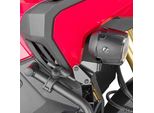 Givi Honda X-Adv 750 2021 Supporto Faro Ausiliario Taglia Unica
