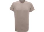 Tridri - T-Shirt Da Uomo RW8207 (S) (Colori Pietra)