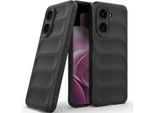 Custodia Per Xiaomi Redmi A5 4G Custodia Protettiva In Silicone Tpu Morbido Antiurto Nero