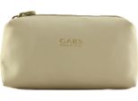 Gabs Borsa Per Utensili Borsa Trucco Gbeautymicro Beauty Bag Latte Beige