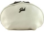 Gabs Borsa Per Utensili Borsa Trucco Gbeautyshell Beauty Bag White Bianco