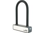 Luma Escudo 55 Hu U-Lock Nero 175 X 320 X 16 Mm Nero 175 X 320 X 16 Mm