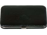 Windrose Set Manicure Merino Moda Manicure Set Black Nero