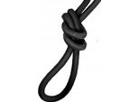 Ekspand | Corda Di Gomma - 10 Mm - Nera, Rossa O Verde - Altamente Elastica - Resistente Ai Raggi Uv