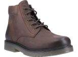 Amblers - Stivali Da Uomo "Bath"", Pelle FS11482 (45,5 Eu) (Marrone)"