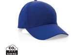 Xd Collection - Berretto XD251 (Taglia Unica) (Blu)