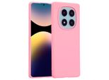 Imoshion Custodia Protettiva Xiaomi Redmi Note 14 Pro (4G) Custodia Posteriore Per Xiaomi Redmi Note 14 Pro (4G) - Rosa