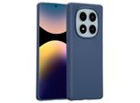 Imoshion Custodia Protettiva Xiaomi Redmi Note 14 Pro 5G Custodia Posteriore Per Xiaomi Redmi Note 14 Pro 5G - Blu Scuro