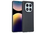 Imoshion Custodia Protettiva Xiaomi Redmi Note 14 Pro (4G) Custodia Posteriore Per Xiaomi Redmi Note 14 Pro (4G) - Nero