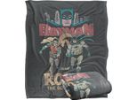 Batman - Coperta, TV18433 (Taglia Unica) (A Colori)