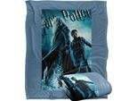 Harry Potter E Il Principe Mezzosangue - Coperta, Poster Cinematografico TV18442 (Taglia Unica) (A Colori)