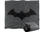 Batman - Coperta, Logo TV18419 (Taglia Unica) (Multicolore)