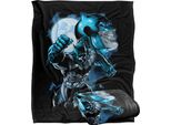Batman - Coperta, Posa D'azione TV18413 (Taglia Unica) (Multicolore)