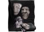 Harry Potter - Coperta, Foto Di Gruppo TV18450 (Taglia Unica) (A Colori)
