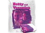 Riverdale - Coperta "Betty & Veronica"" TV18444 (Taglia Unica) (Multicolore)"