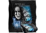 Harry Potter - Coperta "Sempre"" TV18456 (Taglia Unica) (Colorato)"