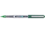Uni-Ball UB150E V Uni-Ball Rollerball Eye Micro UB-150E, Verde