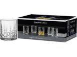 Ritzenhoff & Breker 822052 Ritzenhoff & Breker Whiskyglas Capri, 0,35 L