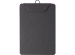 Sigel KB110 Sigel Cartellina Portamenu, Din A4, Antracite