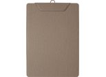 Sigel KB121 Sigel Cartellina Per Menu, Din A5, Beige