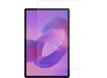 Lenovo Idea Tab Pro Screenprotector: Accezz Premium Glass Protector Tablet - Trasparente