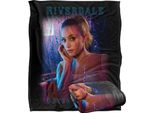 Riverdale - Coperta TV18458 (Taglia Unica) (A Colori)
