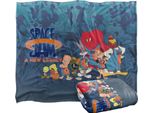 Space Jam: A New Legacy - Coperta, Band Cast TV18463 (Taglia Unica) (Colorato)