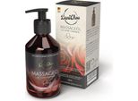Danichou Olio Per Massaggi Alla Rosa 250 Ml