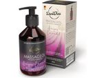 Danichou MassageöL Amyris-Lavendel 250 Ml