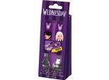 Set Di Posate In Metallo Ergo Wednesday Enid, 2 Pezzi