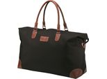 Midocean - Borsa Da Viaggio "Boccaria"", Sport MO1009 (38 Cm X 67,5 Cm X 17 Cm) (Nero)"