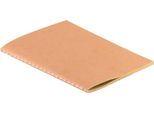 Midocean - Taccuino "Mini Paper Book"", Materiale Riciclato, A6 MO1036 (0,5 Cm X 14,5 Cm X 10 Cm) (Beige)"