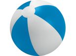 Midocean - Pallone Da Spiaggia "Playtime"", Gonfiabile MO104 (Taglia Unica) (Blu)"