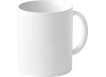 Midocean - Tazza Da Caffè "Dublin"", Classica, In Ceramica, 300Ml MO105 (Taglia Unica) (Bianco)"