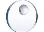Midocean - Trofeo "Mondal"", Vetro, Globo MO1077 (Taglia Unica) (Trasparente)"