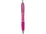 Midocean - Penna A Sfera "Riocolour"" MO1137 (Taglia Unica) (Fucsia)"