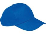 Midocean - Cappellino Da Baseball "Glop"" MO109 (Taglia Unica) (Blu Royal)"