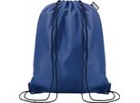 Midocean - Borsa Da Ginnastica "Shooppet"", Rpet (Polietilene Tereftalato Riciclato) MO1052 (Taglia Unica) (Blu)"