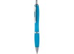 Midocean - Penna A Sfera "Riocolour"" MO1137 (Taglia Unica) (Turchese)"