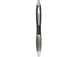 Midocean - Penna A Sfera "Riocolour"" MO1137 (Taglia Unica) (Nero)"