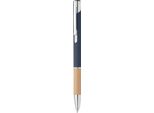 Midocean - Penna "Sparta"", Alluminio MO1172 (Taglia Unica) (Blu)"
