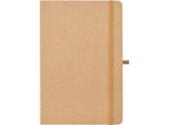 Midocean - Taccuino "Sticknote"", Carta Riciclata, A5 MO1216 (Formato Unico) (Beige)"