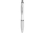 Midocean - Penna A Sfera "Riocolour"" MO1137 (Taglia Unica) (Bianco)"